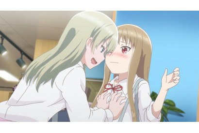 小学生に間違われたロリは……TVアニメ『女子高生の無駄づかい』第9話のあらすじ＆先行カットが到着 画像