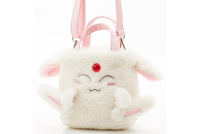 「魔法騎士レイアース」もふもふモコナがかわいい！ お出かけしたくなるコラボトート登場♪ 画像