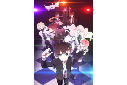 『ナカノヒトゲノム【実況中】』オンリーショップ 開催決定！ 画像