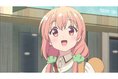 TVアニメ『ひなこのーと』第1話あらすじ＆先行カット公開！ 画像