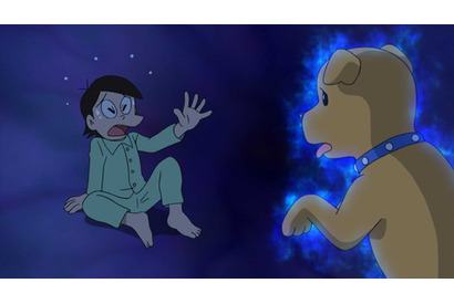 ジャイアンがめずらしく元気がない様子ーーTVアニメ『ドラえもん』8月30日放送のあらすじ＆先行カットが到着 画像