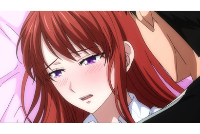 颯馬の優しさに涼はやり場のない感情をーーアニメ『指先から本気の熱情-幼なじみは消防士-』第8話あらすじ＆先行カットが到着 画像