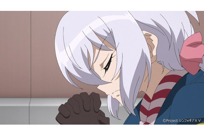 TVアニメ『戦姫絶唱シンフォギアＸＶ』第9話あらすじ＆先行カットが到着 画像