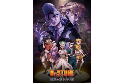 マジシャンキャラといえば？ 3位「Dr.STONE」あさぎりゲン、2位「文豪ストレイドッグス」ニコライ・G、1位は…神出鬼没の大泥棒！ ＜24年版＞ 画像
