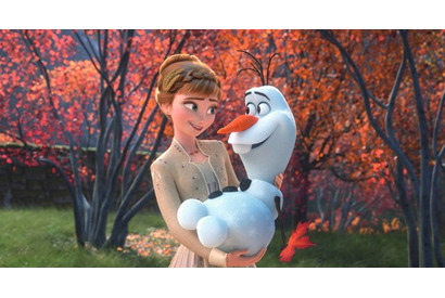 「アナの雪の女王2」声優・登場キャラクター・あらすじまとめ【金曜ロードショー放送】 画像