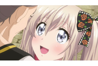 獣人族の村でラティナとデイルを待っていたのは……？　TVアニメ『うちの娘の為ならば、俺はもしかしたら魔王も倒せるかもしれない。』第10話あらすじ＆先行カット紹介 画像