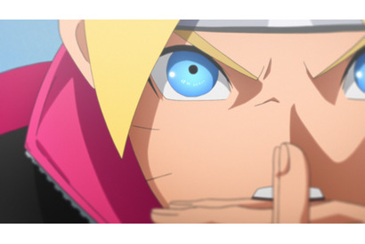 シンキ＆ボルトの応援にシカダイ＆テマリ母子が駆けつけるが……TVアニメ『BORUTO-ボルト- NARUTO NEXT GENERATIONS』第123話あらすじ＆先行カットが到着 画像