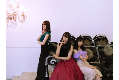 『キラッとプリ☆チャン♪ミュージックコレクション』リリース記念！芹澤優・若井友希・森嶋優花の“メルティックスター”が、『キラッとプリ☆チャン』楽曲の魅力語ってみた！【インタビュー】 画像
