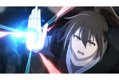 秋アニメ「神之塔」市川太一、岡本信彦、内田雄馬が語る“工房戦”の舞台裏とは？ クライマックス直前インタビュー到着 画像