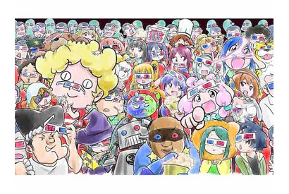 超アップテンポでカオスな日常ふたたび！ TVアニメ『てーきゅう』、今夏9期がまさかの放送大決定!! 画像