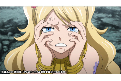 世界を破滅へと導く存在が出現ーーTVアニメ『FAIRY TAIL』第325話のあらすじ＆先行カットが到着 画像