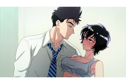 「九龍ジェネリックロマンス」TVアニメは2025年4月より放送！置鮎龍太郎、坂泰斗、古賀葵、鈴代紗弓ら出演 画像