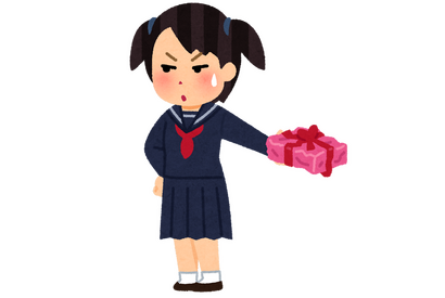 “ツンデレ”キャラといえば？ アンケート〆切は12月25日 画像
