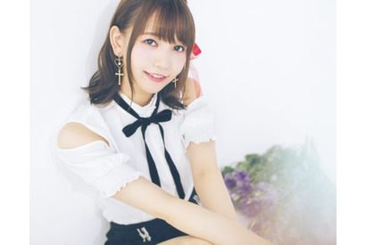 声優・和氣あず未が2020年冬にアーティストデビュー！「楽しんで歌っていきたいと思います！」 画像