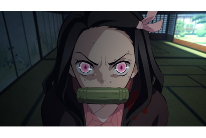 鬼殺隊の当主・産屋敷が、ついに炭治郎の前に――TVアニメ『鬼滅の刃』第23話のあらすじと先行カットが到着 画像