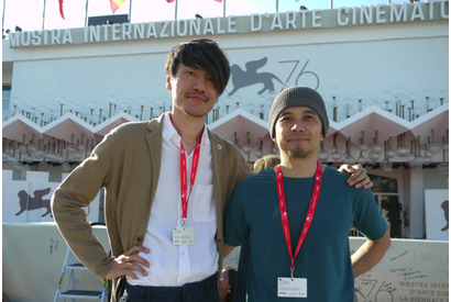 日本初！『攻殻機動隊 GHOST CHASER』が第76回ベネチア国際映画祭 VR部門コンペティションにてプレミア上映！東弘明監督から喜びのコメント 画像