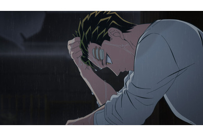 秋アニメ「来世は他人がいい」霧島（CV石田彰）が無視される理由とは…？ 第12話先行カット 画像