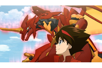 コアセルの管理をアーニマスがすることになりーーTVアニメ『爆丸バトルプラネット』第23話あらすじと場面カットを紹介 画像