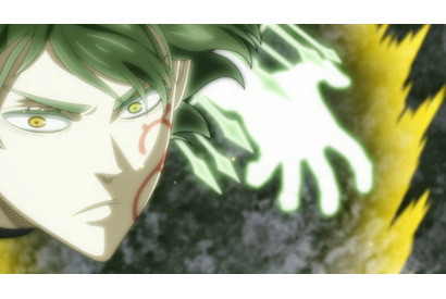 参戦せずただ傍観するだけのユノ――TVアニメ『ブラッククローバー』第100話あらすじ＆先行カットが到着 画像