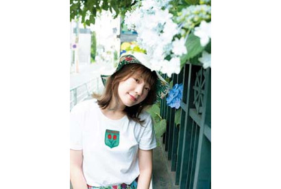 声優アニメディア連載「かなこみゅっ」でおなじみ！高槻かなこの初のスタイルブックが発売決定 画像