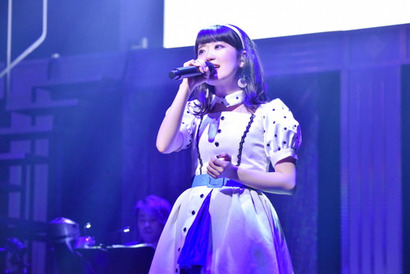 万感の思いを込めて立つ、ツアー国内ラスト公演！ 東山奈央「1st TOUR “LIVE Infinity”」横浜公演【レポート】 画像