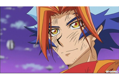 究極の「サイバース」降臨ーーTVアニメ『遊☆戯☆王VRAINS』第118話のあらすじ＆先行カットが到着 画像