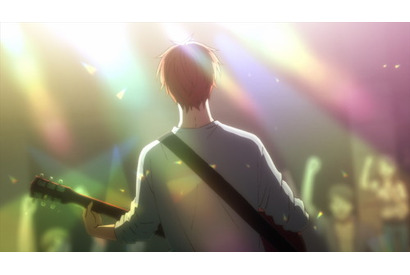 真冬が熱で欠席していることを知った立夏は真冬の自宅へと向かう――TVアニメ『ギヴン』第10話のあらすじ＆先行カットが到着 画像