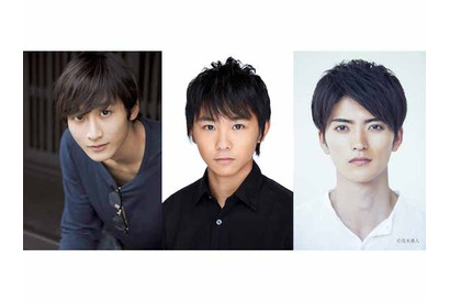 部活コメディ『ちょっとまて野球部！』実写化決定！　須賀健太、小関祐太、山本涼介らフレッシュなキャストが集結 画像