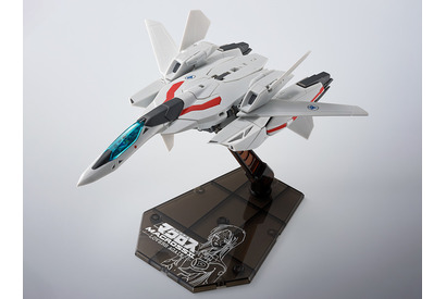 「マクロスII」エースパイロット、再び！「VF-2SS バルキリーII」がメモリアル仕様フィギュアで登場 画像