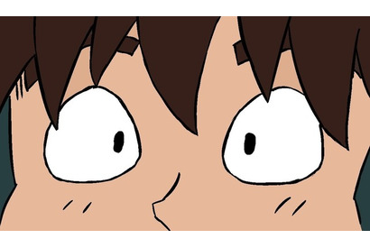 アニメ「目」クイズ！ この目のキャラクターは誰？【アニメクイズ！】 画像