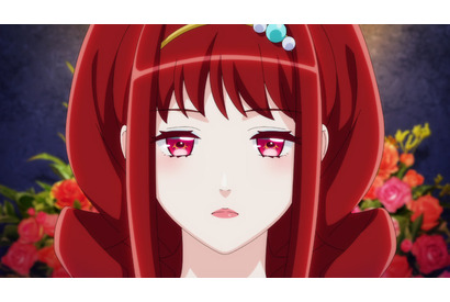 冬アニメ「妃教育から逃げたい私」“婚約破棄したい妃候補VS結婚したい王子”!? ドタバタ胸キュンバトル開幕！ 第1話先行カット 画像