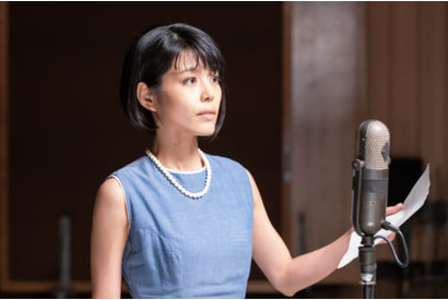 「なつぞら」に沢城みゆきが声優初挑戦の若手女優役で出演！「タイムスリップして声をあてているような不思議な感覚でした」 画像