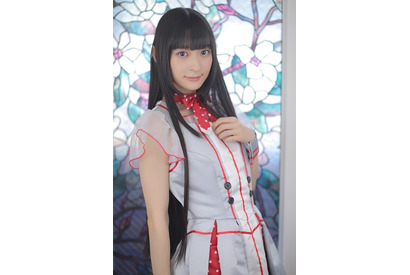 スマホアプリゲーム作品『アイドルガールズ』から生まれたユニットSODA、星守紗凪の目標は「水から弱炭酸、そして強炭酸へ！」 画像