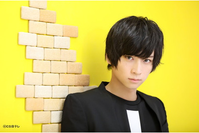 日テレプラスのオリジナル番組『密着・荒牧慶彦 ～Master piece「彼」を創るもの～』が9月15日（日）にテレビ初放送 画像