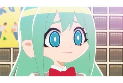 冬アニメ「想星のアクエリオン」死んだ幼馴染が語るのは1万2千年前のこと… シリーズ第4弾スタート！ 第1話先行カット 画像