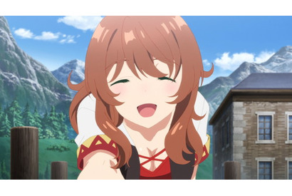 クラスメイトたちと行動を共にすることになったハジメたち――TVアニメ『ありふれた職業で世界最強』第10話の先行カットが到着 画像