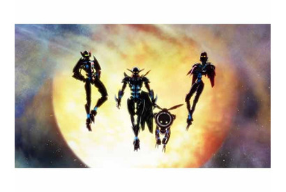 フル3DCGアニメ『ID-0(アイディー・ゼロ)』番宣CM映像＆イド役：興津和幸、ミクリ・マヤ役：津田美波の対談インタビューを公開！ 画像