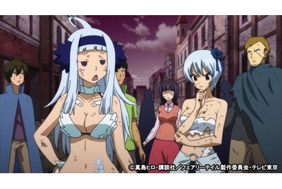 滅竜魔導士によるドラゴン狩りが始まるーー勝つのは人間かドラゴンか……！？TVアニメ『FAIRY TAIL』第326話のあらすじ＆先行カットが到着 画像