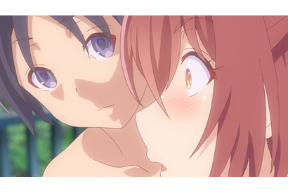 熱のこもった告白大会が繰り広げられるーーTVアニメ『可愛ければ変態でも好きになってくれますか？』第11話あらすじ＆先行カットが到着 画像