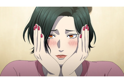 冬アニメ「ババンババンバンバンパイア」 蘭丸（CV浪川大輔）が銭湯でバイトする目的とは？“ブラッディ・ラブコメ”（BL）開幕！第1話先行カット 画像