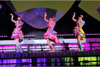 「プリパラ＆キラッとプリ☆チャン」ライブ開催！おなじみの名曲から初披露の新曲まで！林鼓子「キラキラした笑顔がたくさん見れて嬉しかった」【レポート】 画像