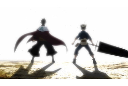 エルフ族の長・リヒトに渾身の攻撃を放つアスタとユノだが――TVアニメ『ブラッククローバー』第101話あらすじ＆先行カットが到着 画像