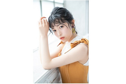 石原夏織の4thシングル「Face to Face」試聴動画が解禁 画像