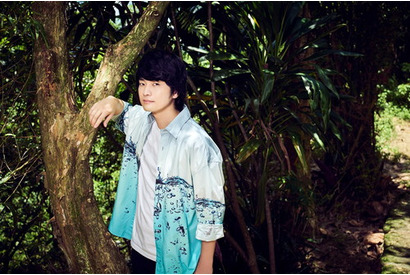 声優・福山潤 2ndアルバム発売決定！ 表題曲「パース・オブ・パーソンズ」のMV shortver.公開！ 2020年4月に中野サンプラザにてワンマンライブを開催 画像