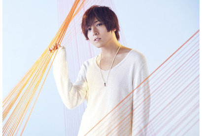 蒼井翔太 11thシングル「Harmony」よりカップリング楽曲「SPOTLIGHT」試聴動画が公開 画像