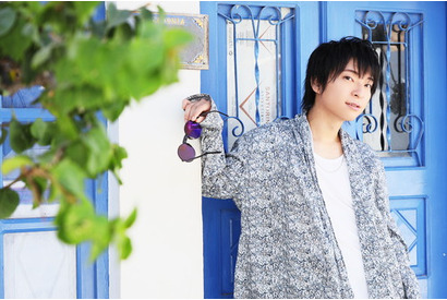 声優・柿原徹也が登場！旅する声優ムック本シリーズ「One Day Trip Vol.2」2020年1月11日発売決定 画像