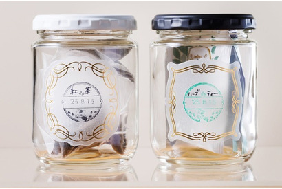 「夏目友人帳」ニャンコ先生が日付をお知らせするのだ♪ キュートな“夏目はんこ帳 日付印バージョン”着せ替えヘッド登場 画像