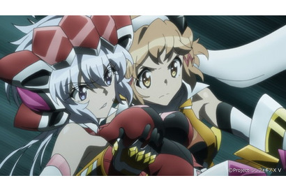 TVアニメ『戦姫絶唱シンフォギアＸＶ』第12話あらすじ＆先行カットが到着 画像