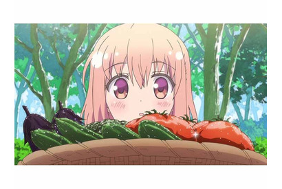 TVアニメ『ひなこのーと』第2話あらすじ＆先行カット公開、公式Twitterフォロワー1万人突破記念アイコンプレゼントも！ 画像