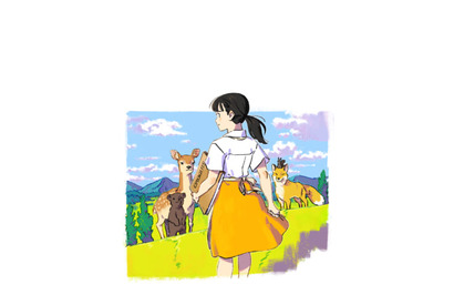 「大草原の少女ソラ」も佳境へ！柴田家を自然の猛威が襲いーー連続テレビ小説『なつぞら』第26週(最終週)の台本イラスト＆見どころが到着 画像